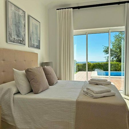 Villa Los Olivos - Ole Solutions Arcos de la Frontera Ngoại thất bức ảnh