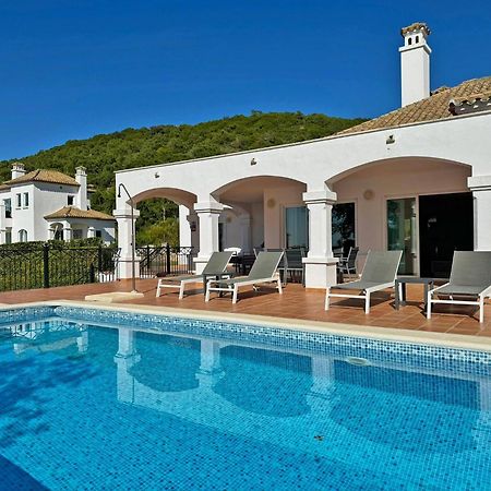 Villa Los Olivos - Ole Solutions Arcos de la Frontera Ngoại thất bức ảnh
