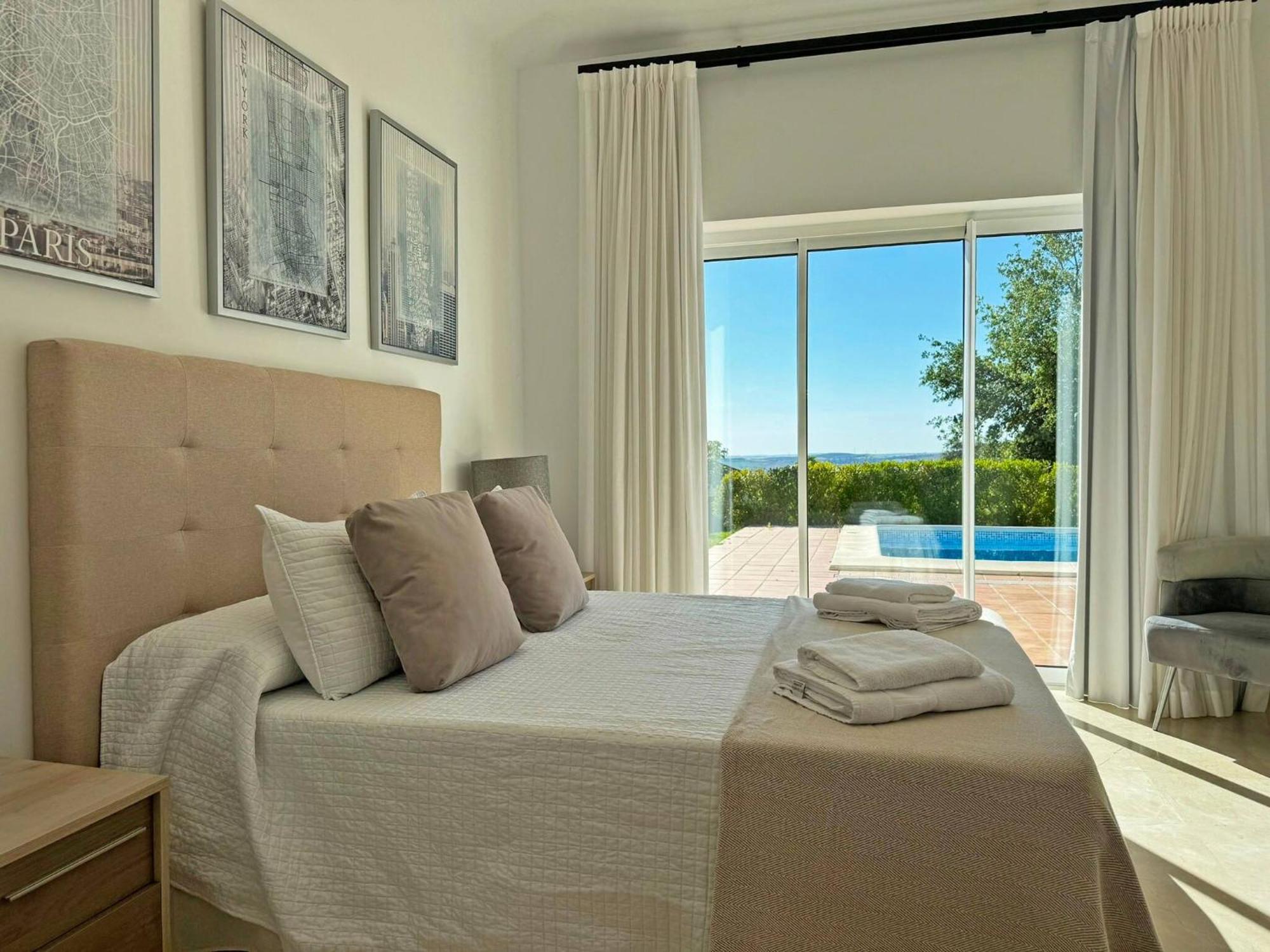 Villa Los Olivos - Ole Solutions Arcos de la Frontera Ngoại thất bức ảnh