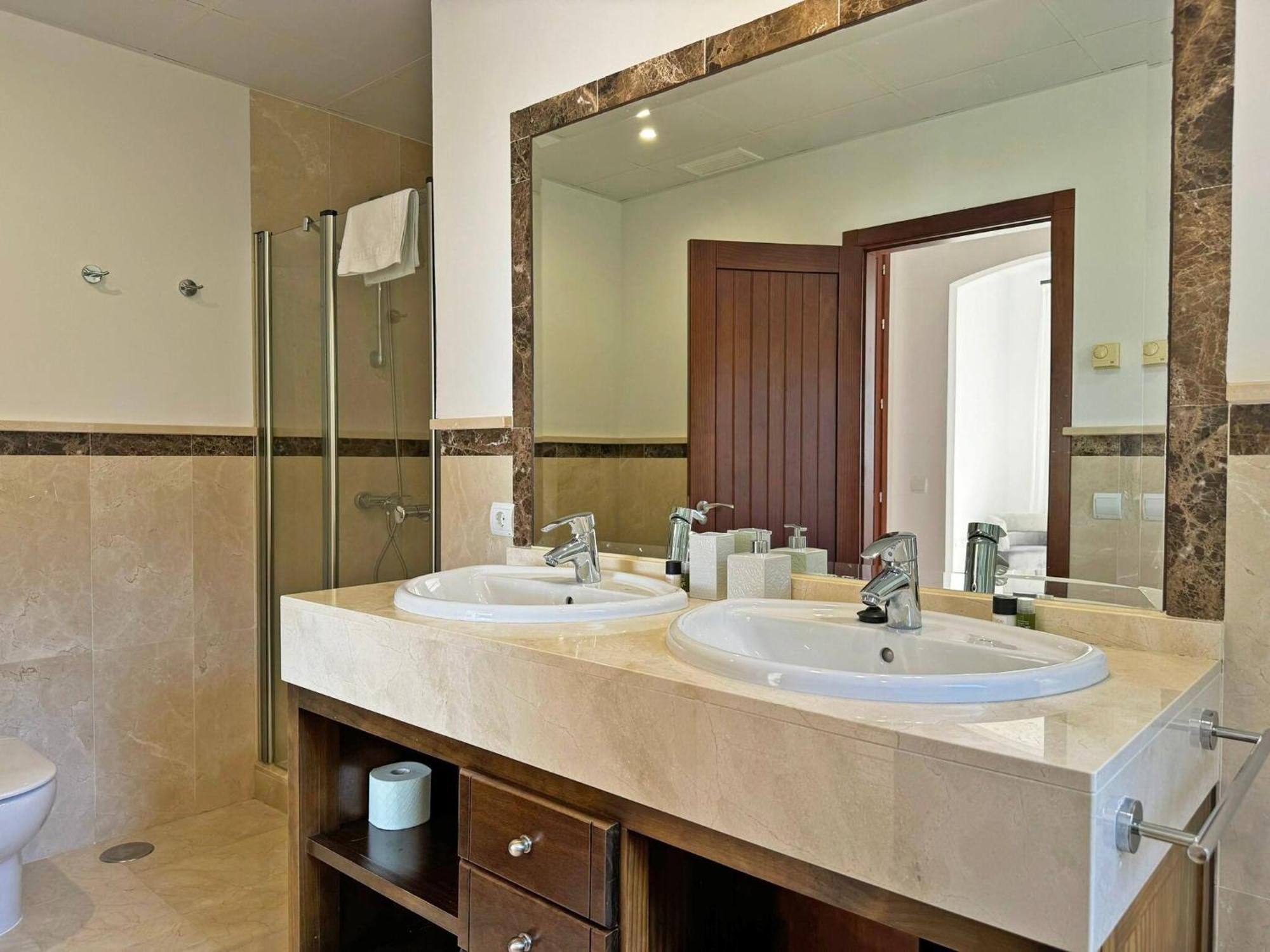 Villa Los Olivos - Ole Solutions Arcos de la Frontera Ngoại thất bức ảnh