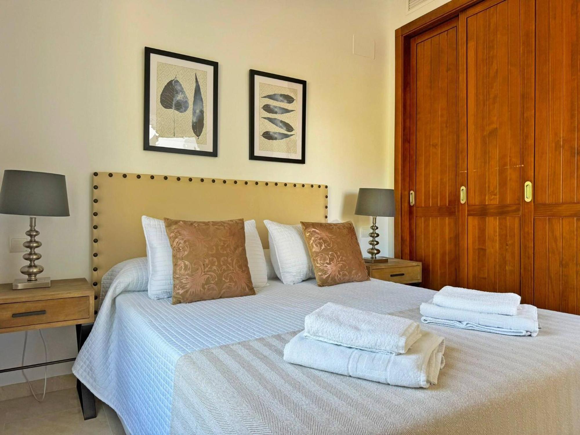 Villa Los Olivos - Ole Solutions Arcos de la Frontera Ngoại thất bức ảnh