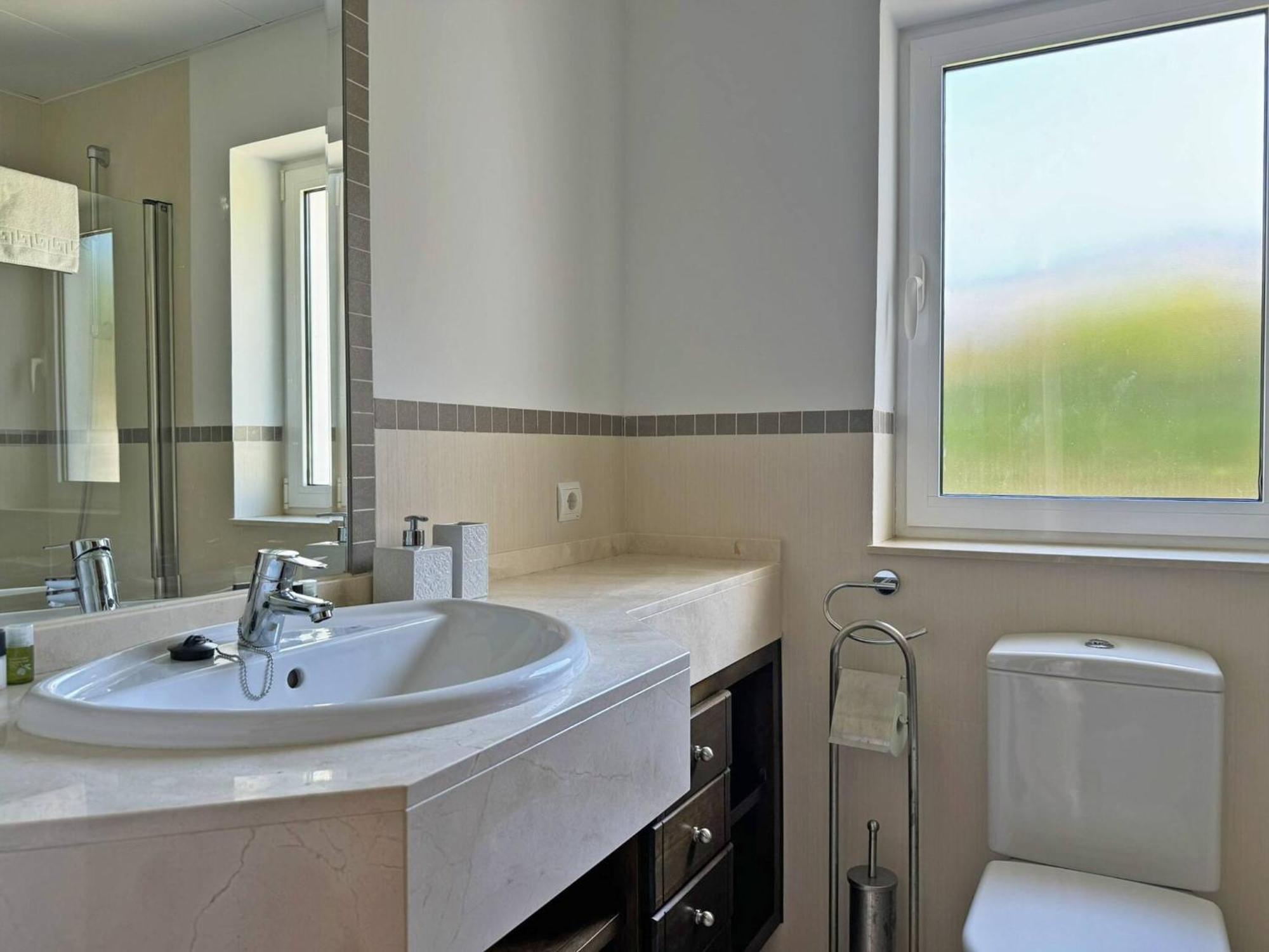 Villa Los Olivos - Ole Solutions Arcos de la Frontera Ngoại thất bức ảnh