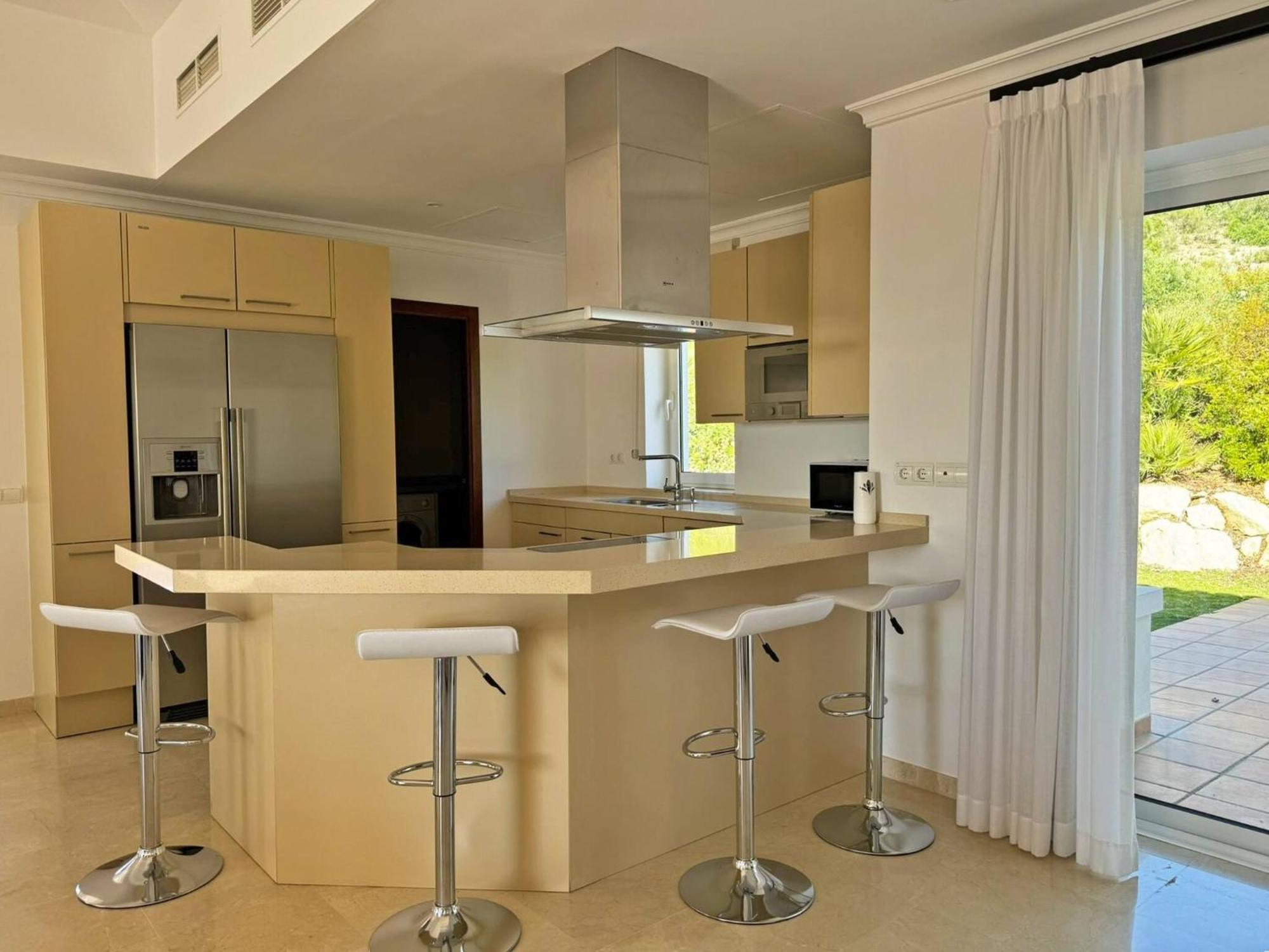 Villa Los Olivos - Ole Solutions Arcos de la Frontera Ngoại thất bức ảnh
