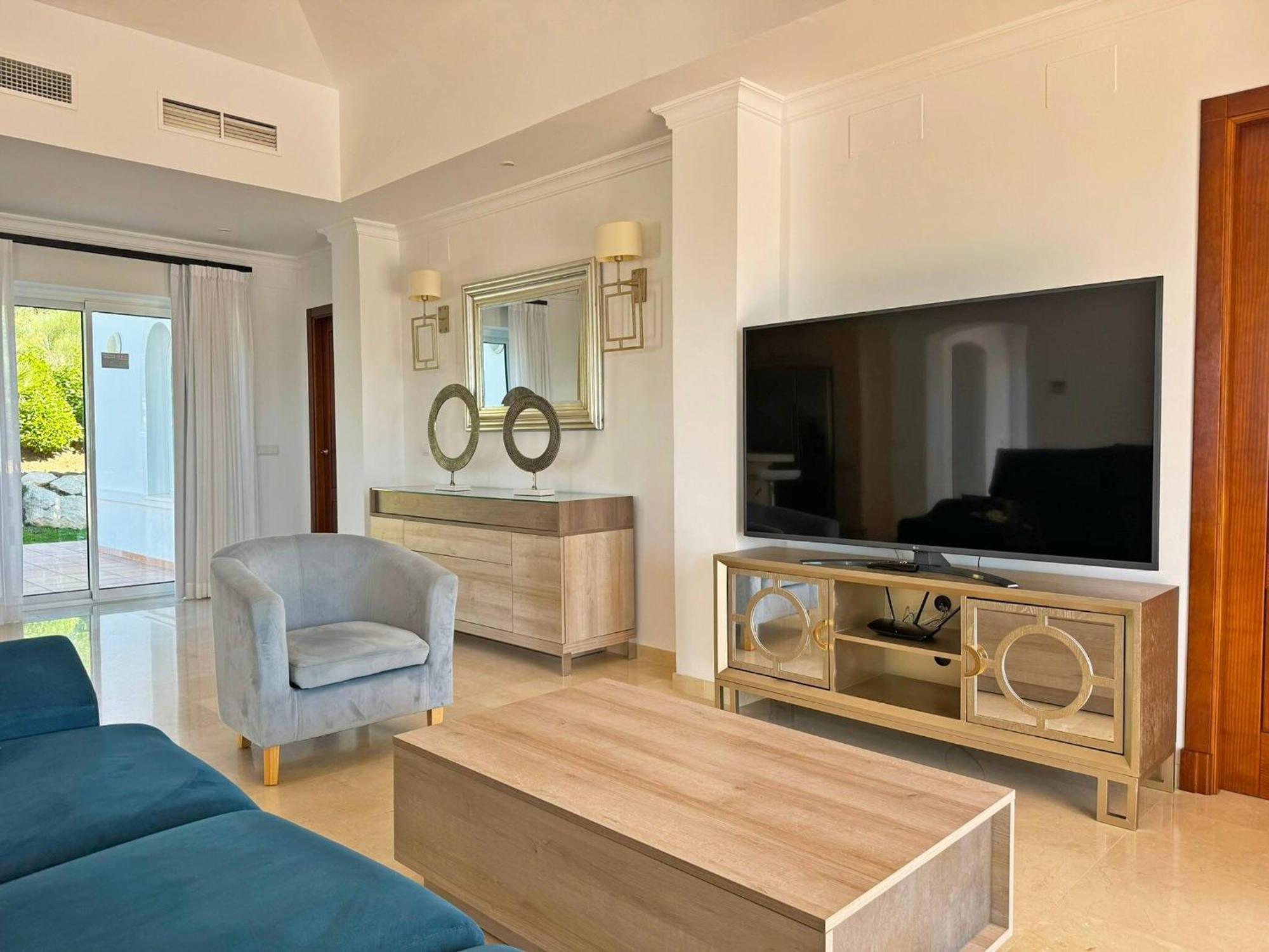 Villa Los Olivos - Ole Solutions Arcos de la Frontera Ngoại thất bức ảnh
