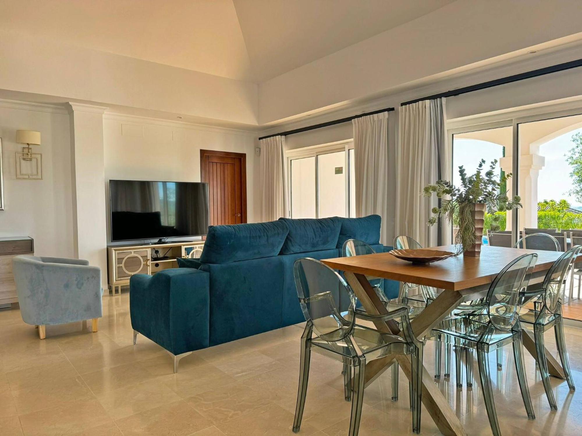 Villa Los Olivos - Ole Solutions Arcos de la Frontera Ngoại thất bức ảnh