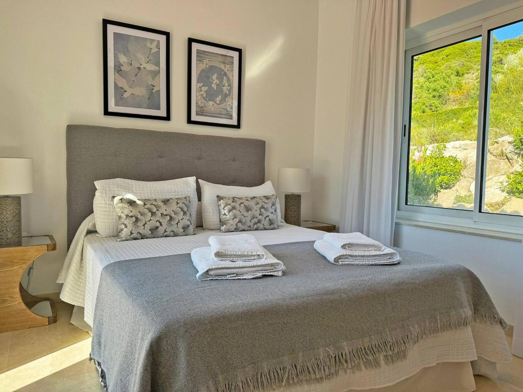 Villa Los Olivos - Ole Solutions Arcos de la Frontera Ngoại thất bức ảnh