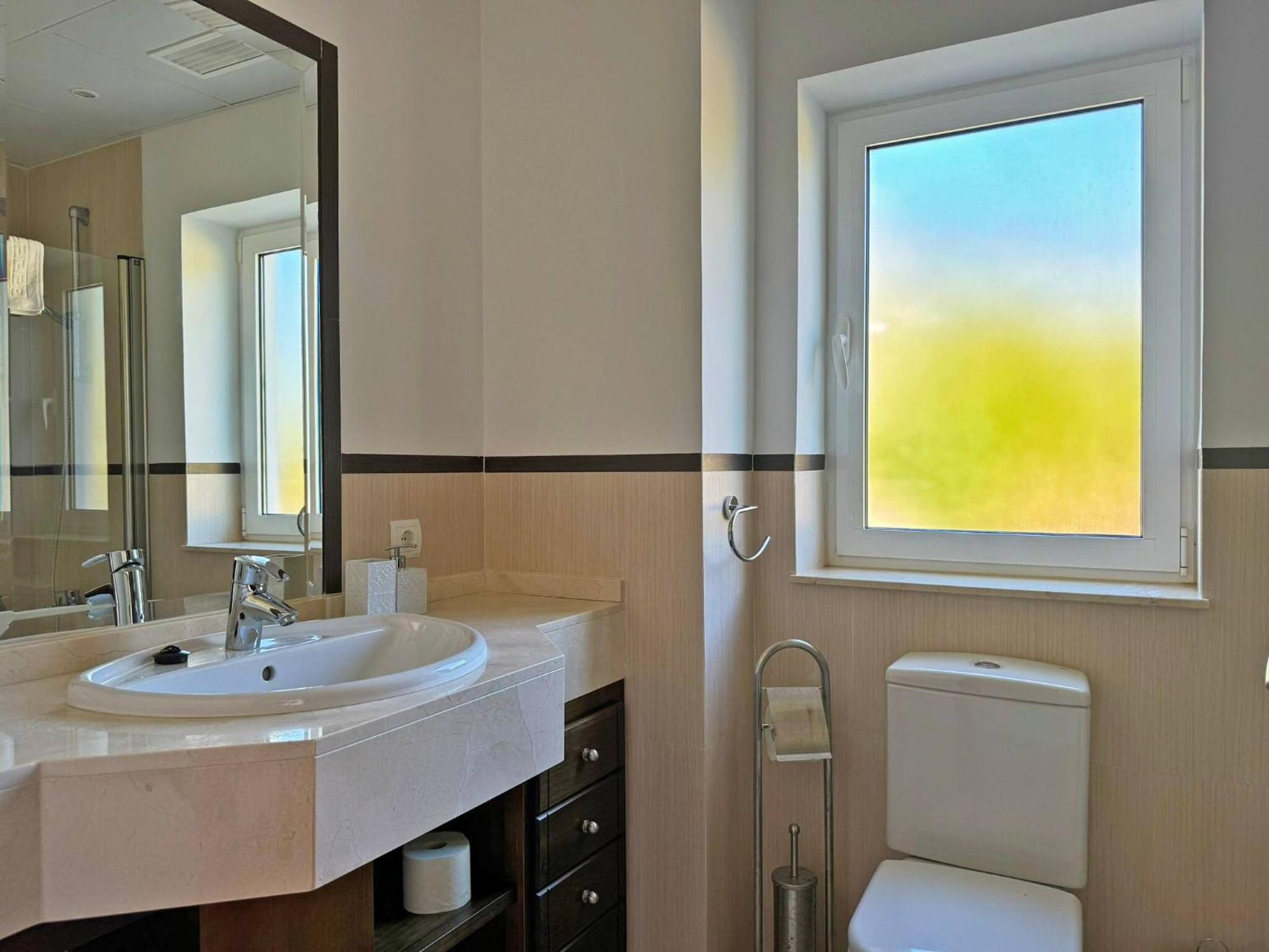 Villa Los Olivos - Ole Solutions Arcos de la Frontera Ngoại thất bức ảnh