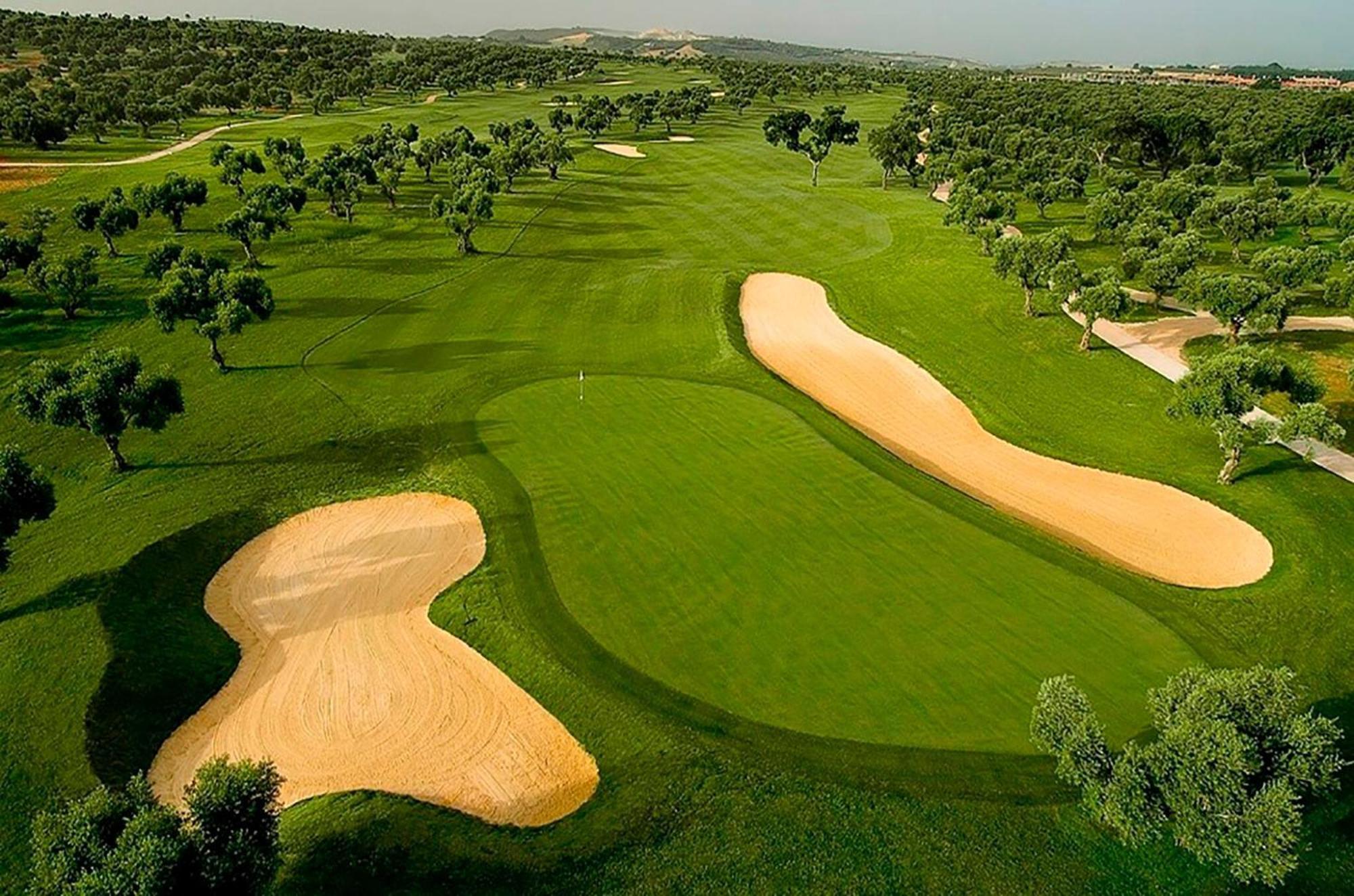Villa Los Olivos - Ole Solutions Arcos de la Frontera Ngoại thất bức ảnh