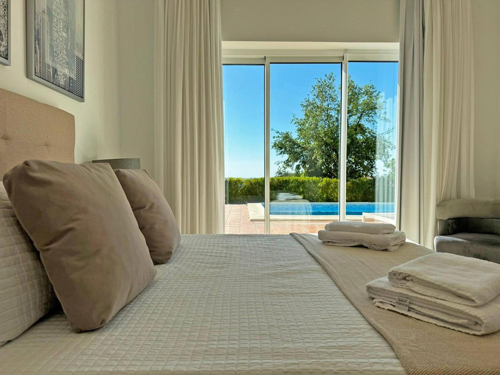 Villa Los Olivos - Ole Solutions Arcos de la Frontera Ngoại thất bức ảnh