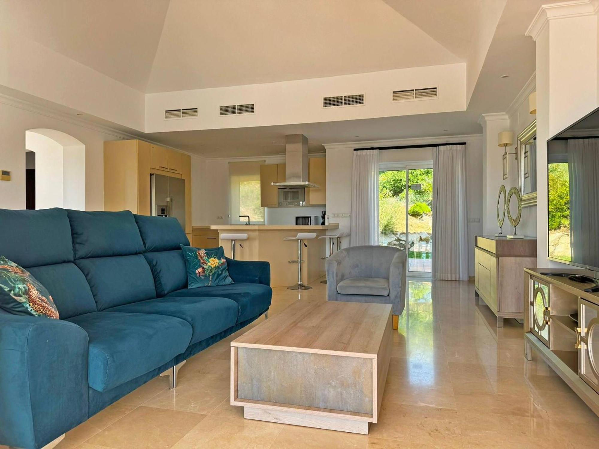 Villa Los Olivos - Ole Solutions Arcos de la Frontera Ngoại thất bức ảnh